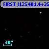 FIRST J125401.4+355020