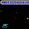 FIRST J125413.4+370223