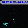 FIRST J125414.7+380636