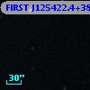 FIRST J125422.4+381358