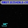 FIRST J125426.1+375230