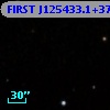 FIRST J125433.1+372422