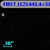 FIRST J125441.4+374536