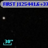 FIRST J125441.6+374551