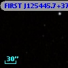FIRST J125445.7+370216