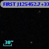 FIRST J125452.7+375123