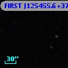 FIRST J125455.6+375023