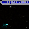 FIRST J125458.8+365851