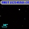 FIRST J125459.8+372033