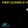 FIRST J125505.3+364928