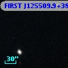 FIRST J125509.9+380208