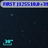 FIRST J125510.0+381316