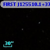 FIRST J125510.1+370018