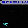 FIRST J125511.7+373100