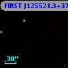 FIRST J125521.3+371530