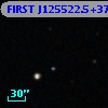 FIRST J125522.5+375022