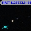 FIRST J125523.3+375017