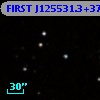 FIRST J125531.3+370648