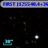 FIRST J125540.4+363222