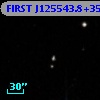 FIRST J125543.8+355900