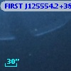 FIRST J125554.2+381330