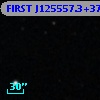 FIRST J125557.3+374626