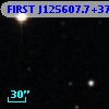 FIRST J125607.7+374613