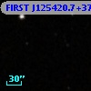 FIRST J125420.7+374502