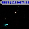 FIRST J125106.7+380722