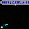 FIRST J125251.9+382124
