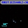 FIRST J125448.2+362215