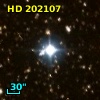 HD 202107