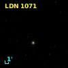 LDN 1071