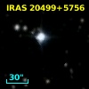IRAS 20499+5756