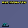 IRAS 20506+5734