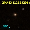 2MASX J12525296+3757350