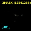 2MASX J12541258+3618102