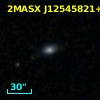 2MASX J12545821+3603103