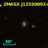 2MASX J12550093+3659383