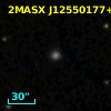 2MASX J12550177+3628533