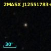 2MASX J12551783+3601173