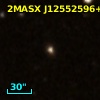 2MASX J12552596+3732033