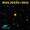 IRAS 20559+5832