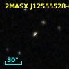 2MASX J12555528+3627510