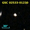 GSC 02533-01230
