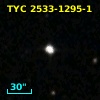 GSC 02533-01295
