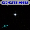 GSC 02533-00369
