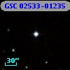 GSC 02533-01235