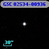 GSC 02534-00936