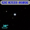 GSC 02533-01056